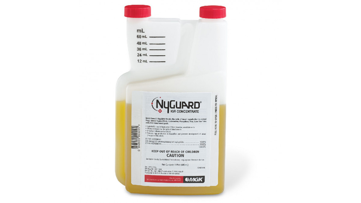 NyGuard IGR Concentrate